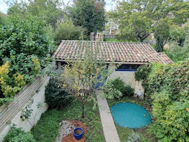 Maison vente à Bergerac