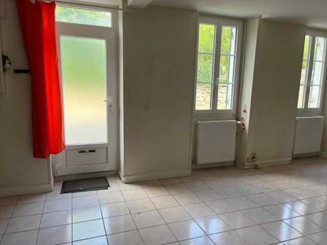 Maison vente à Blaye