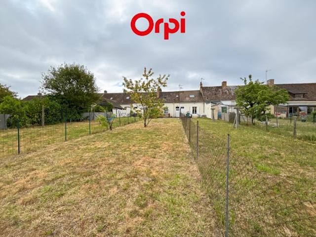 Maison vente à Mamers, Bonnétable