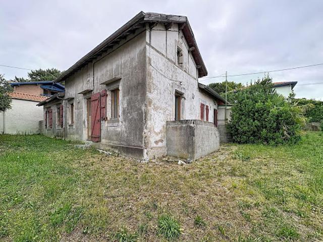 Maison vente à Bayonne, Boucau