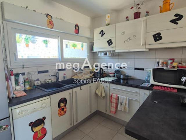 Maison vente à Nantes, Bouguenais