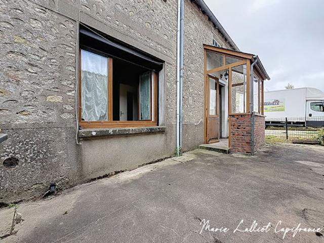 Maison vente à Pithiviers, Bouzonville-aux-bois