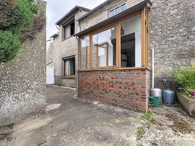 Maison vente à Pithiviers, Bouzonville-aux-bois