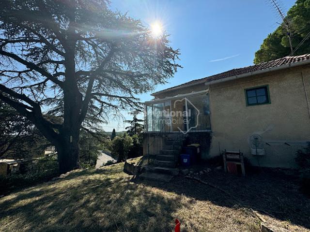 Maison vente à Nîmes, Congénies