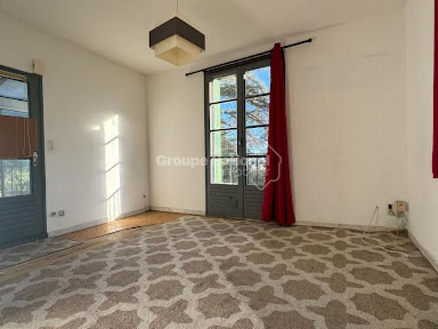Maison vente à Nîmes, Calvisson