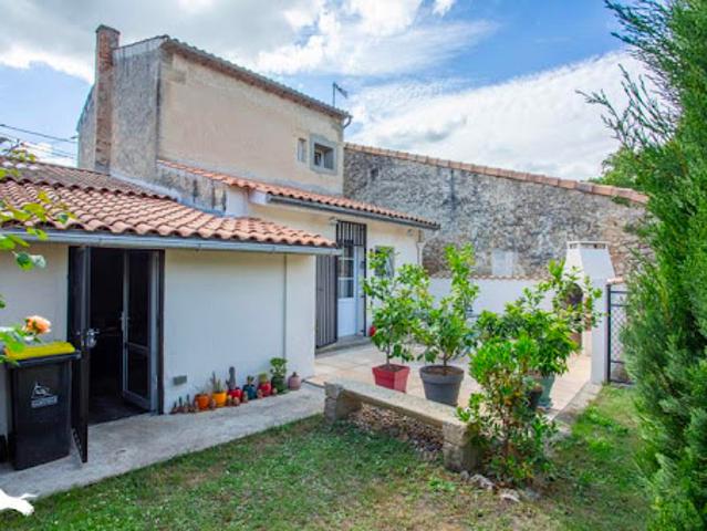 Maison vente à Langon, Cérons