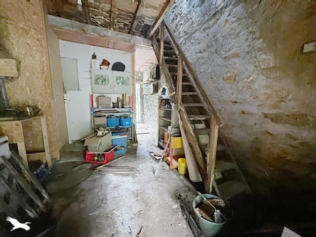Maison vente à Rochechouart, Chaillac-sur-vienne
