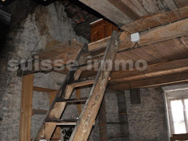 Maison vente à Champlitte