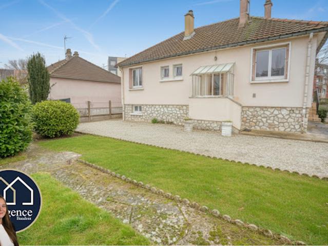 Maison vente à Dreux, Thimert-gâtelles