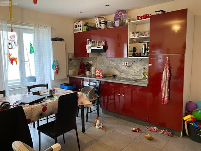 Maison vente à Châteauroux, Châtillon-sur-indre