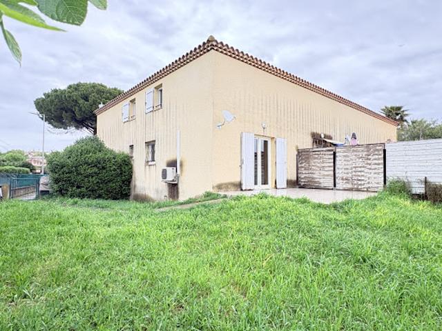 Maison vente à Nîmes, Clarensac