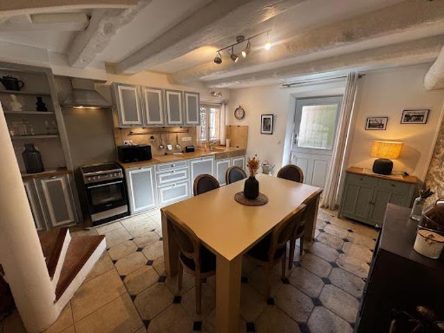 Maison vente à Arrondissement de Draguignan, Cogolin