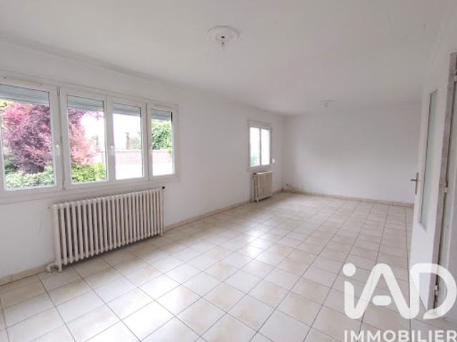 Maison vente à Amiens, Corbie
