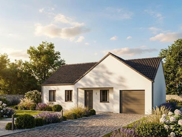 Maison vente à Corné, Loire-Authion