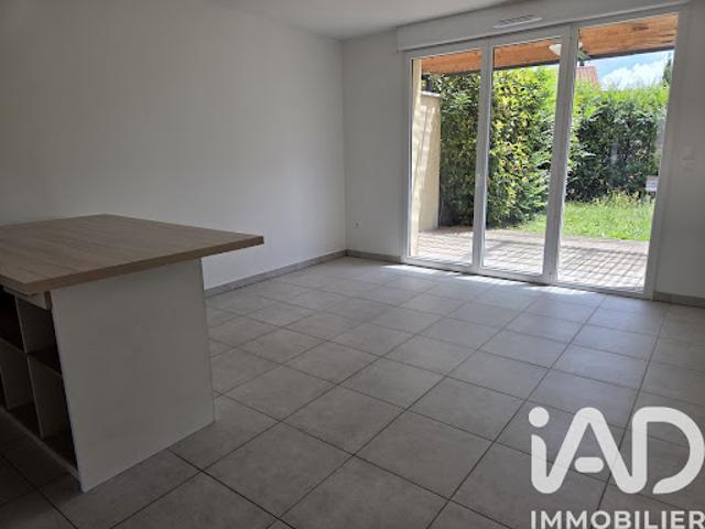 Maison vente à Toulouse, Cugnaux