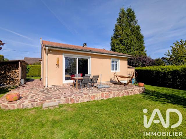 Maison vente à Cuigy-en-Bray, Oise