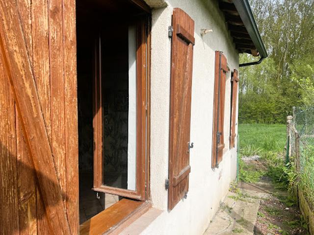 Maison vente à Lille, Cysoing