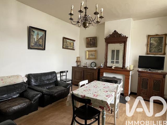 Maison vente à Douai