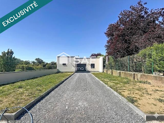 Maison vente à Douai