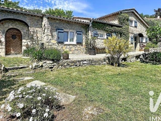 Maison vente à Arrondissement de Draguignan, Fayence