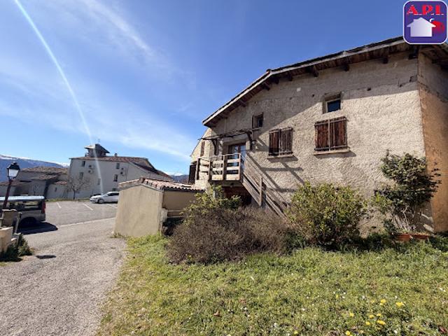 Maison vente à Foix