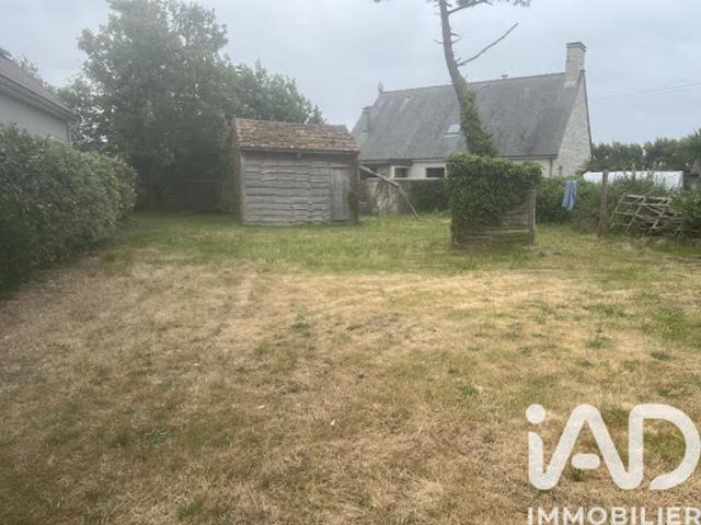 Maison vente à Coutances, Gouville-sur-mer