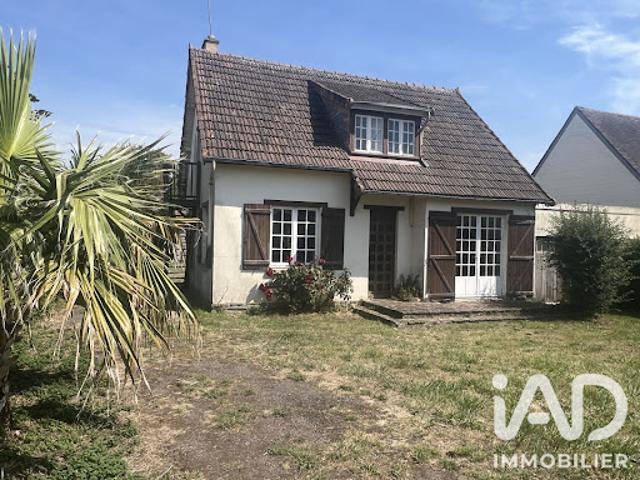 Maison vente à Coutances, Gouville-sur-mer