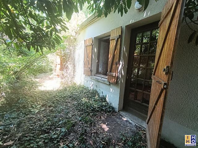 Maison vente à Bourges, Gron