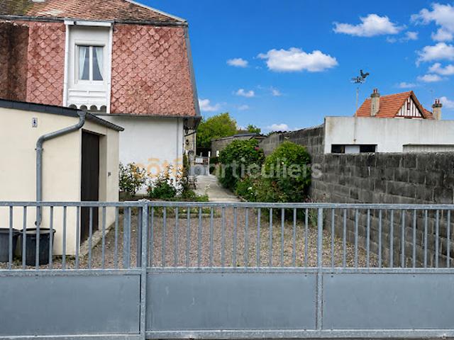 Maison vente à Bayeux, Isigny-sur-mer