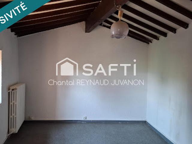 Maison vente à Apt, La Bastide-des-jourdans