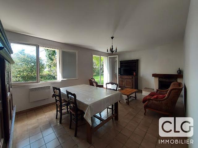 Maison vente à Beg Ael, La Forêt-Fouesnant