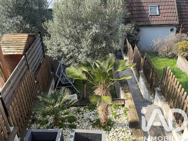 Maison vente à Argenteuil, La Frette-sur-seine