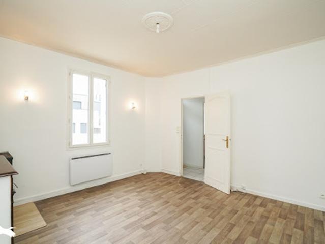 Maison vente à Tours, La Riche