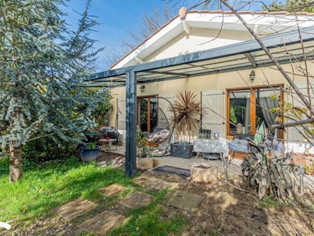 Maison vente à Langon, Langoiran