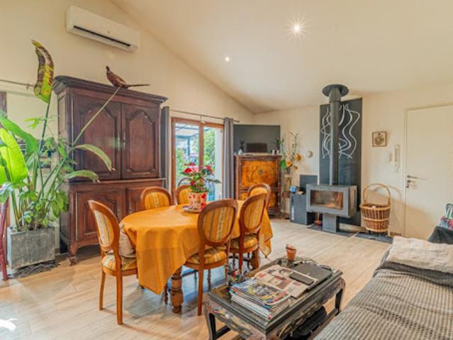 Maison vente à Langon, Langoiran