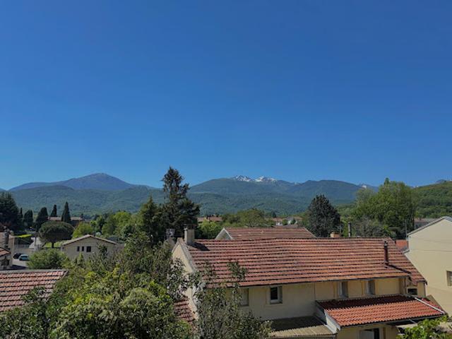 Maison vente à Pamiers, Lavelanet
