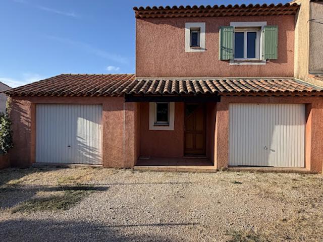 Maison vente à Brignoles, Le Luc