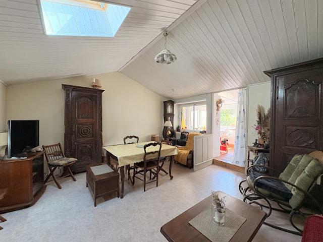 Maison vente à Les Sables-d'Olonne, L'epine