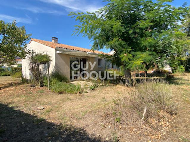 Maison vente à France métropolitaine, Les Mathes