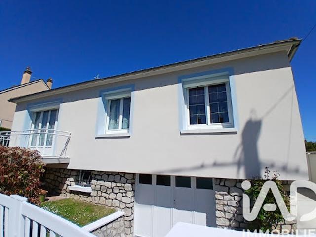 Maison vente à Chartres, Mainvilliers