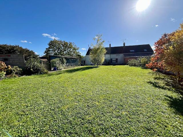 Maison vente à France métropolitaine, Maisoncelles-en-gâtinais