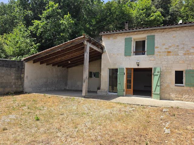 Maison vente à Jonzac, Nouvelle-Aquitaine