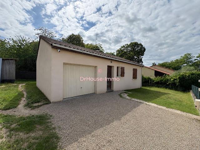 Maison vente à Périgueux, Marsac-sur-l'isle