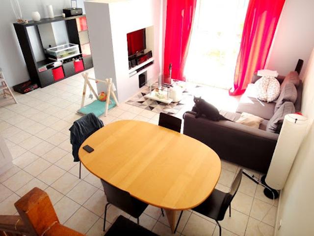 Maison vente à Marseille