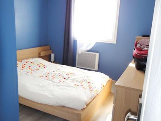 Maison vente à Marseille