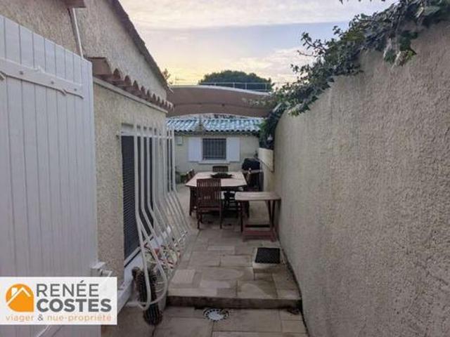 Maison vente à Marseille