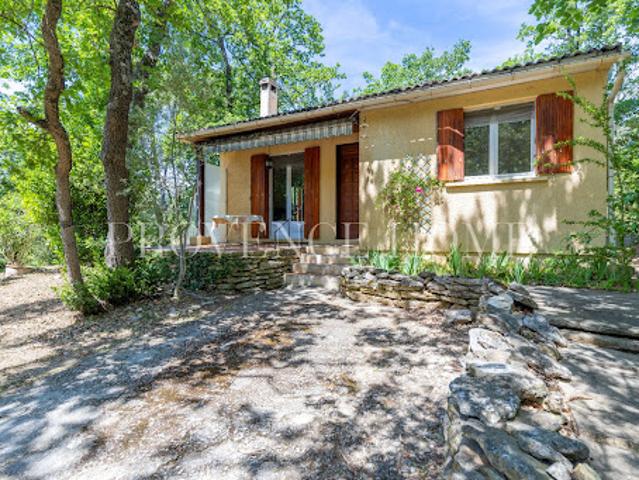 Maison vente à Apt, Ménerbes