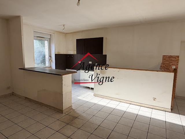Maison vente à Gammal, Molières-sur-Cèze