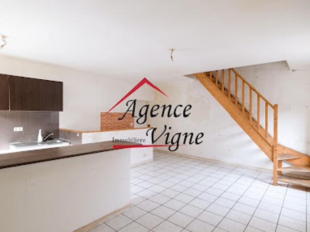 Maison vente à Alès, Molières-sur-cèze