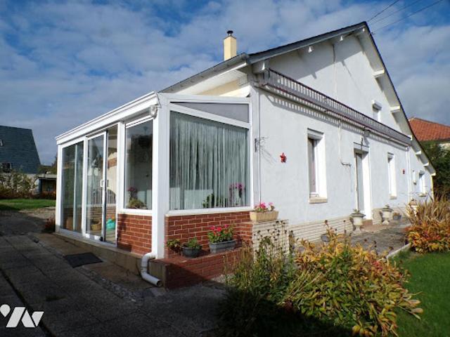 Maison vente à Soreng, Monchaux-Soreng